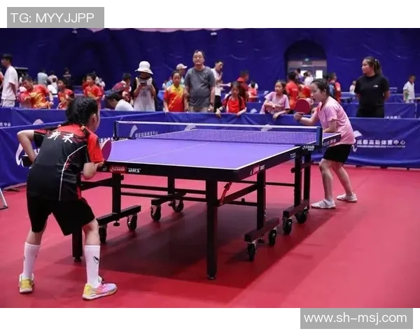 成都乒乓球队在锦标赛中的拼搏历程与荣耀时刻的深度剖析