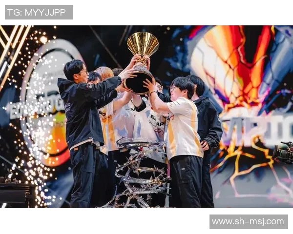 重磅专题：EDG战队如何通过快攻革新引领电竞新潮流