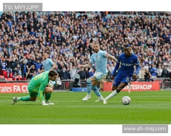 切尔西与曼城激战正酣进球网实时更新精彩瞬间回顾