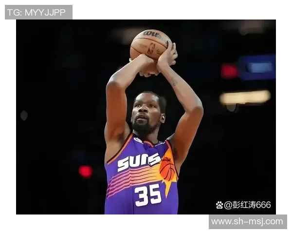 凯文杜兰特的篮球传奇之路从高中的天才到NBA超级巨星