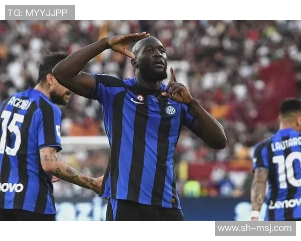 卢卡库重返巅峰之路：从失落到辉煌的足球传奇之旅