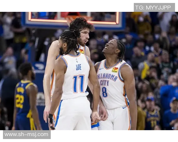 切特霍姆格伦的崛起与未来NBA赛场的全能新星之路