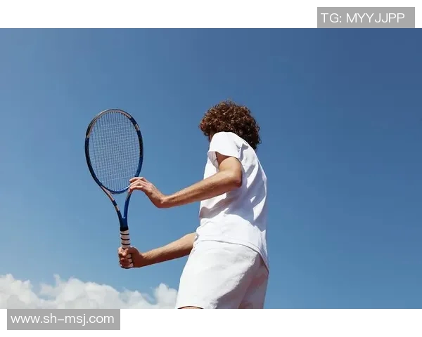 科学网球耐力提升的有效训练方法与技巧探讨MBA