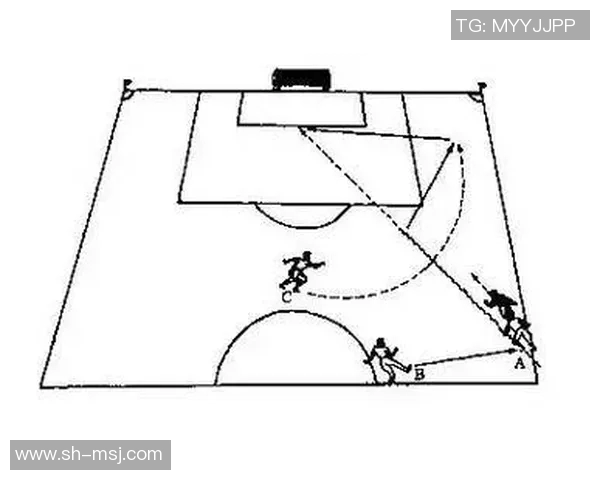 广州排球队边路渗透战术分析及其成败得失探讨